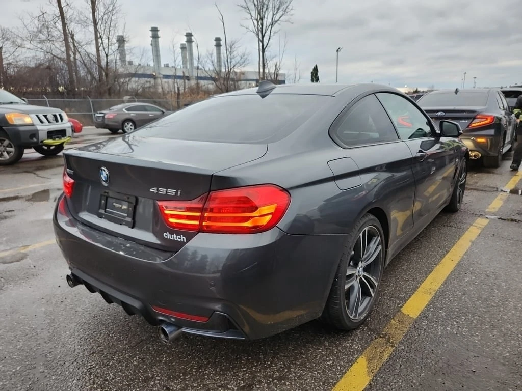 BMW 435 435I XDRIVE  CARFAX | Mobile.bg � ����������� 3