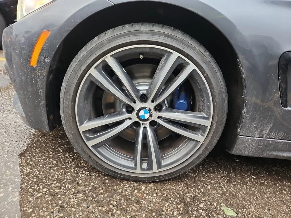 BMW 435 435I XDRIVE  CARFAX | Mobile.bg � ����������� 6