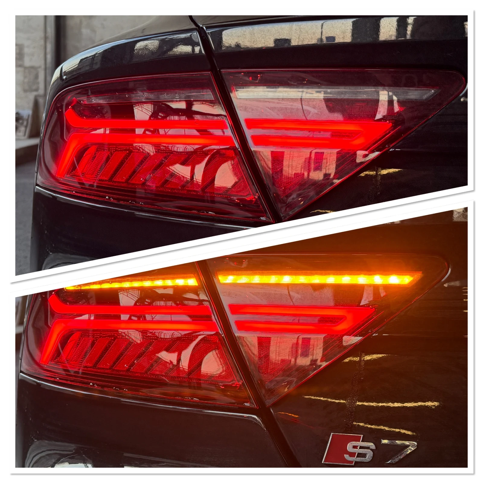Audi A7 quattro MATRIX | Mobile.bg � ����������� 12