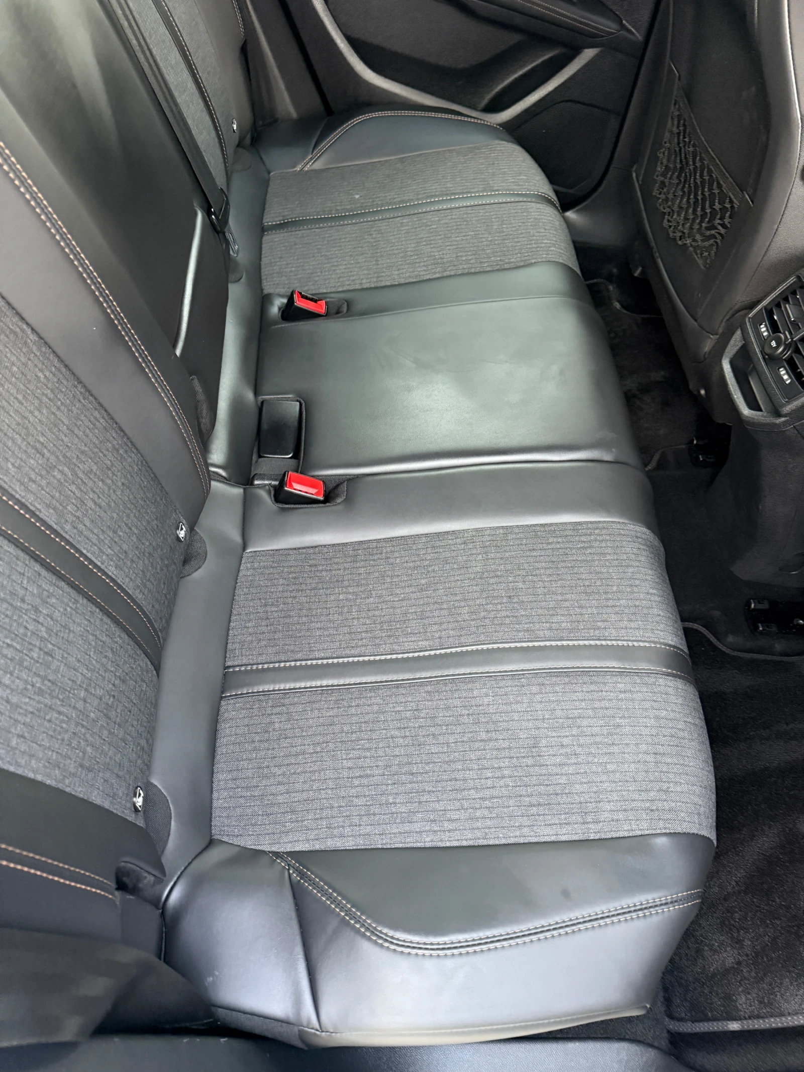 Peugeot 3008 1.6 HDI GTline! | Mobile.bg � ����������� 12