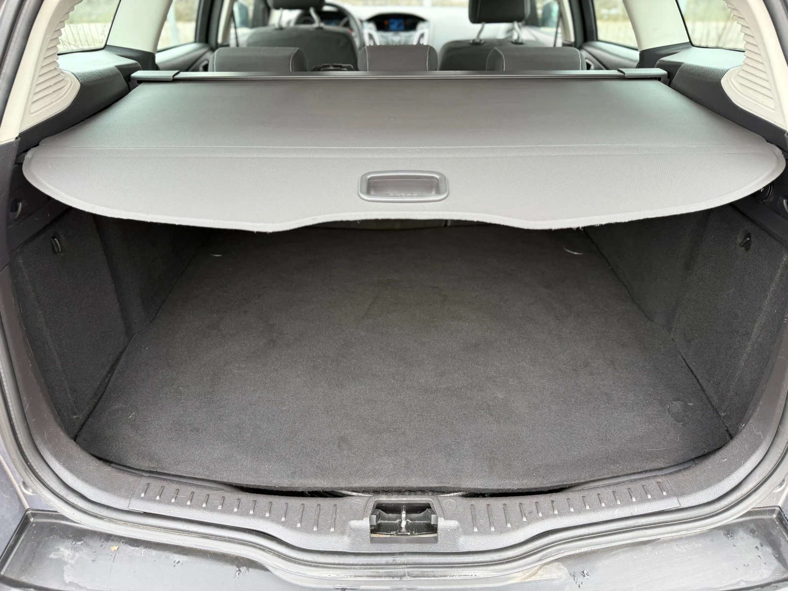 Ford Focus 1.6TDCI �������� ������ | Mobile.bg � ����������� 14