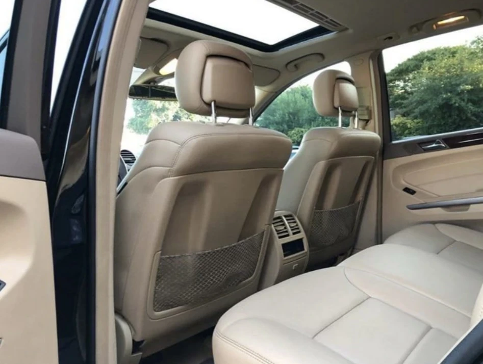 Mercedes-Benz ML 550 AMG| FACELIFT| ПЕРФЕКТЕН| 388| , снимка 13 - Автомобили и джипове - 53777693