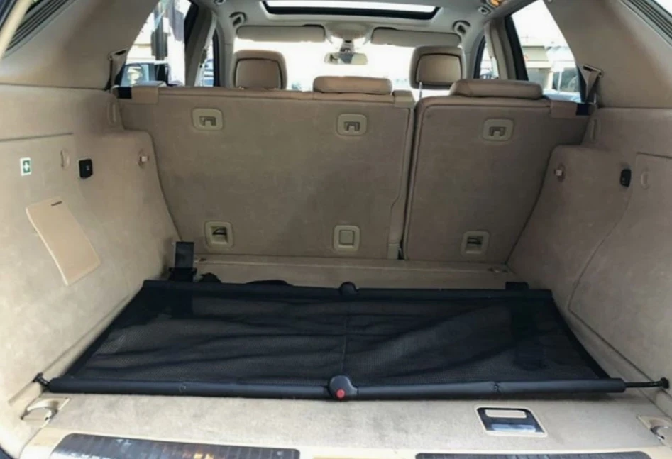 Mercedes-Benz ML 550 AMG| FACELIFT| ПЕРФЕКТЕН| 388| , снимка 15 - Автомобили и джипове - 53777693