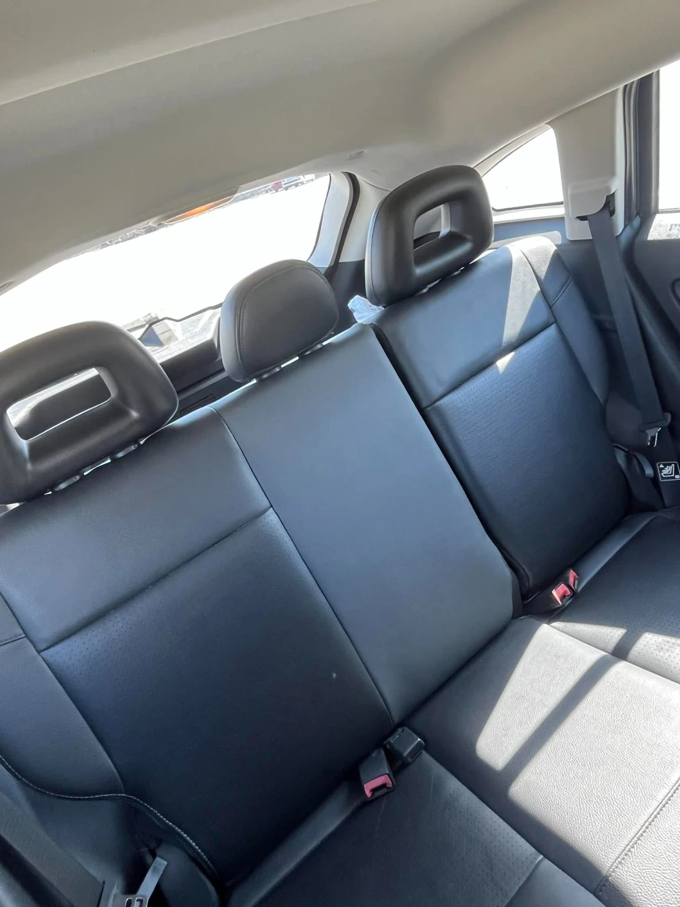 Dodge Caliber 2.0 CRD Diesel , снимка 12 - Автомобили и джипове - 53861819