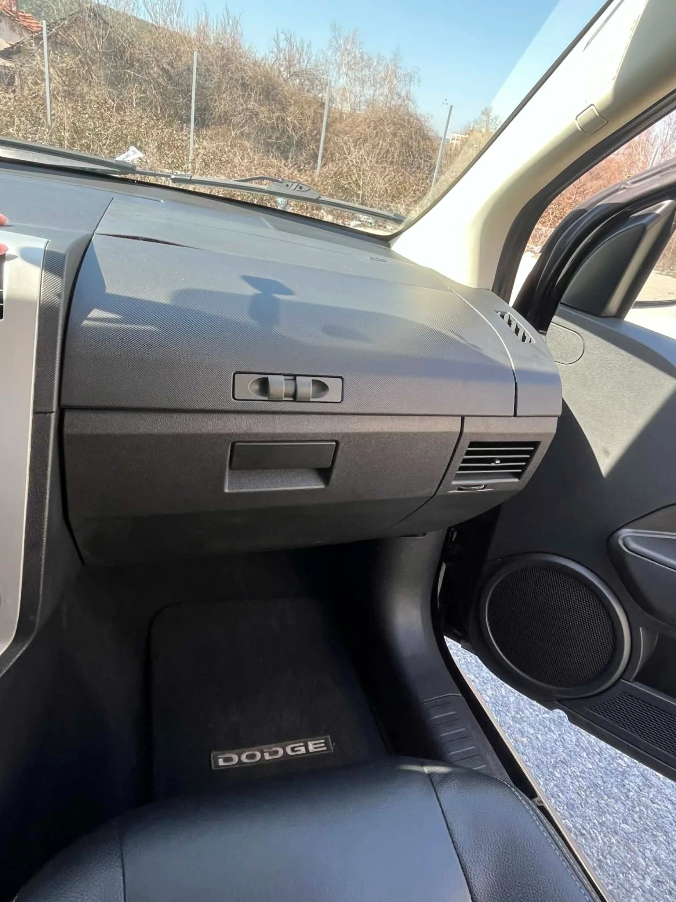 Dodge Caliber 2.0 CRD Diesel , снимка 10 - Автомобили и джипове - 53861819