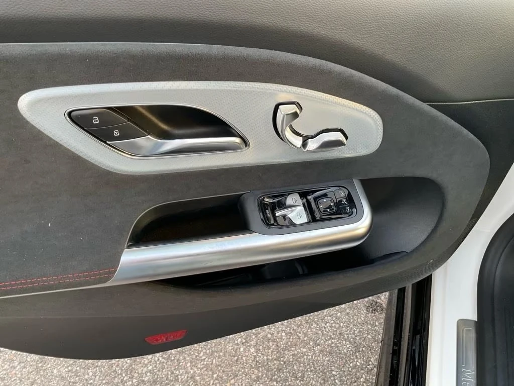 Mercedes-Benz CLA 250 EQ AMG PANORAMA NIGHT CAMERA , снимка 10 - Автомобили и джипове - 53990843