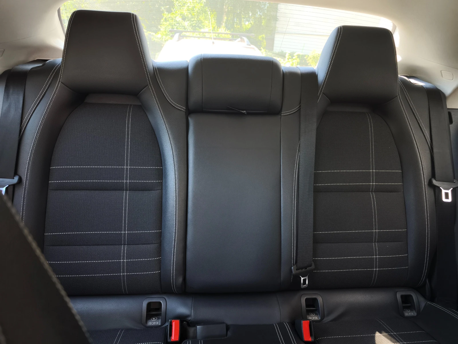 Mercedes-Benz CLA 200, снимка 7 - Автомобили и джипове - 55767061