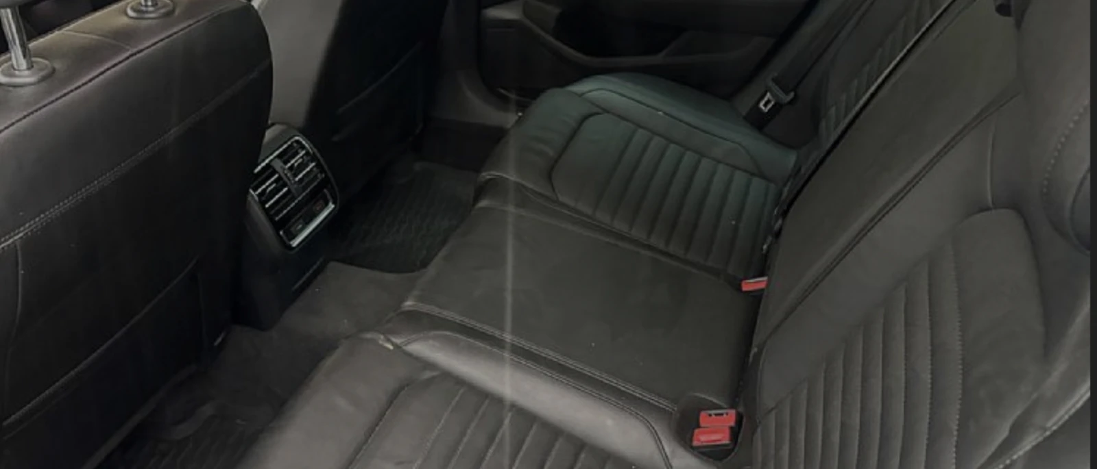 VW Passat 2.0D R-LINE 4 MOTION | Mobile.bg � ����������� 6