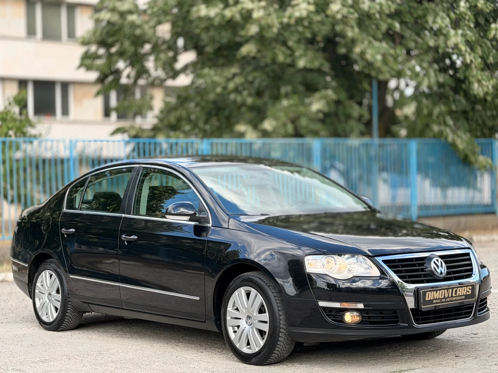 VW Passat 2.0TDI/НАВИГАЦИЯ/ИТАЛИЯ, снимка 7 - Автомобили и джипове - 55416177
