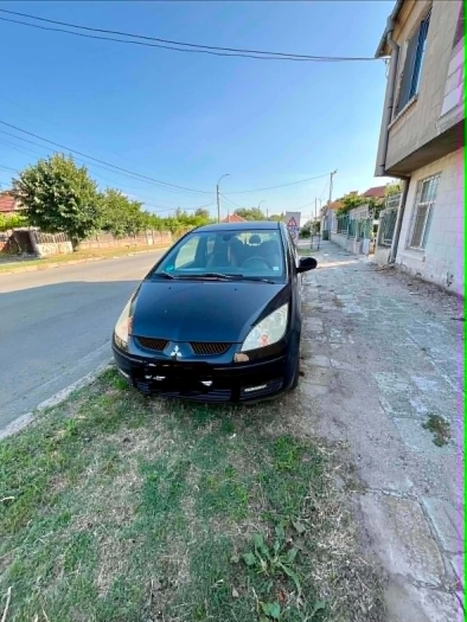 Mitsubishi Colt, снимка 2 - Автомобили и джипове - 55449260