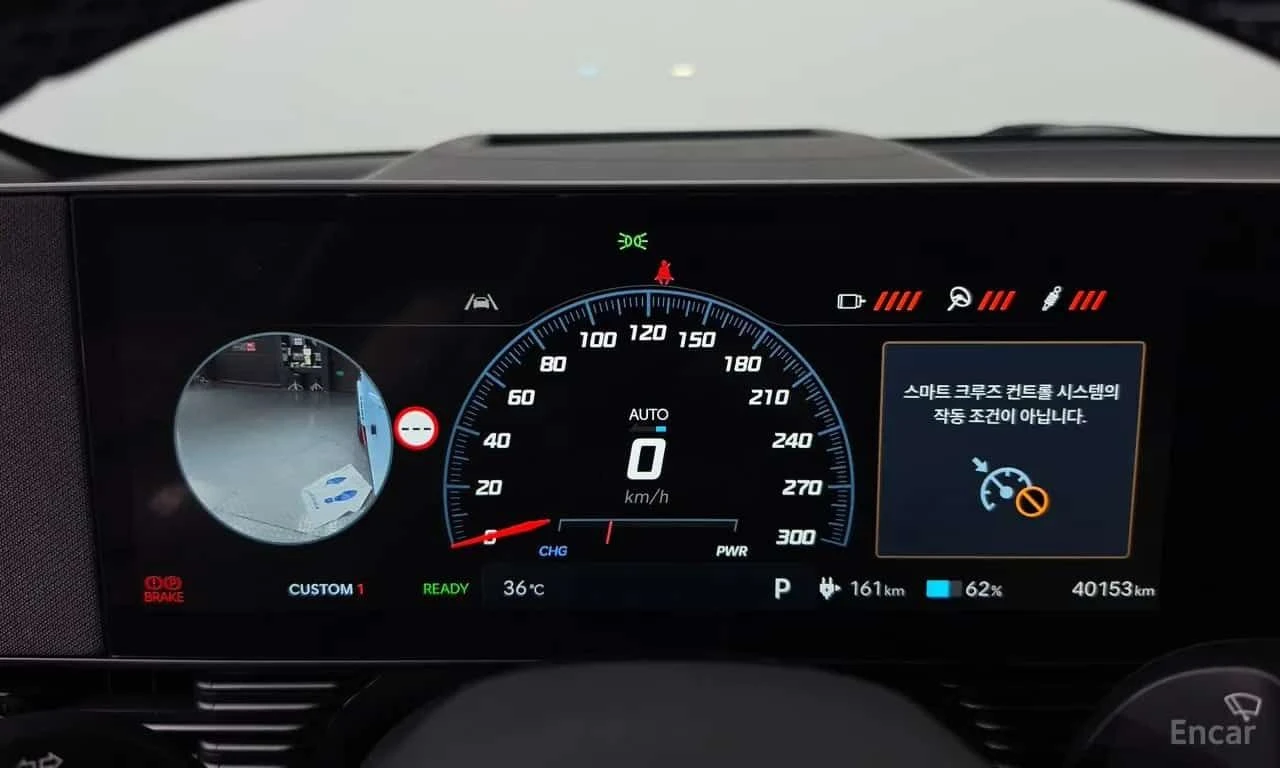 Hyundai Ioniq 5 N, снимка 8 - Автомобили и джипове - 55617310