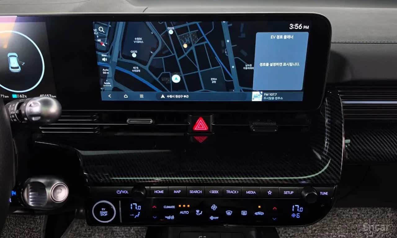 Hyundai Ioniq 5 N, снимка 12 - Автомобили и джипове - 55617310