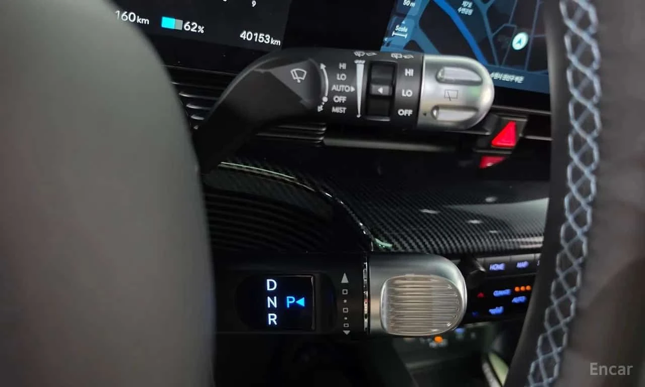 Hyundai Ioniq 5 N, снимка 9 - Автомобили и джипове - 55617310