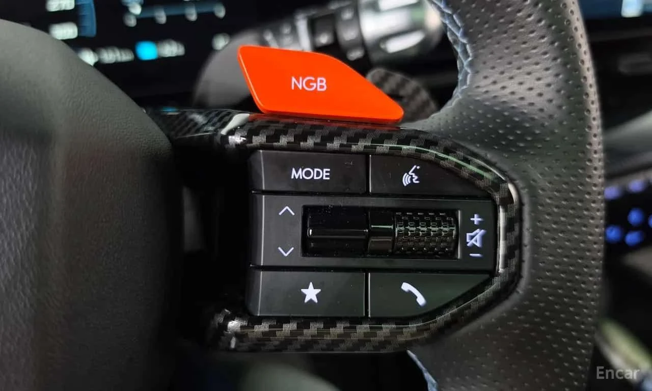 Hyundai Ioniq 5 N, снимка 15 - Автомобили и джипове - 55617310