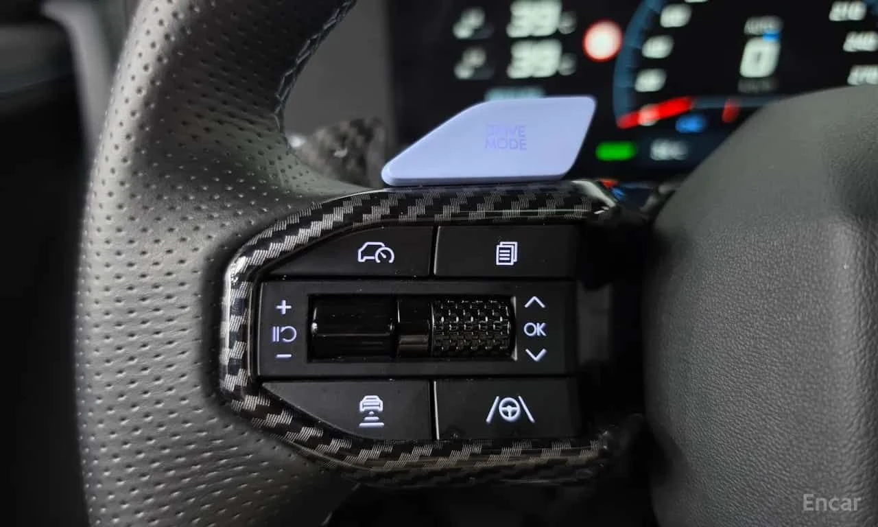Hyundai Ioniq 5 N, снимка 16 - Автомобили и джипове - 55617310
