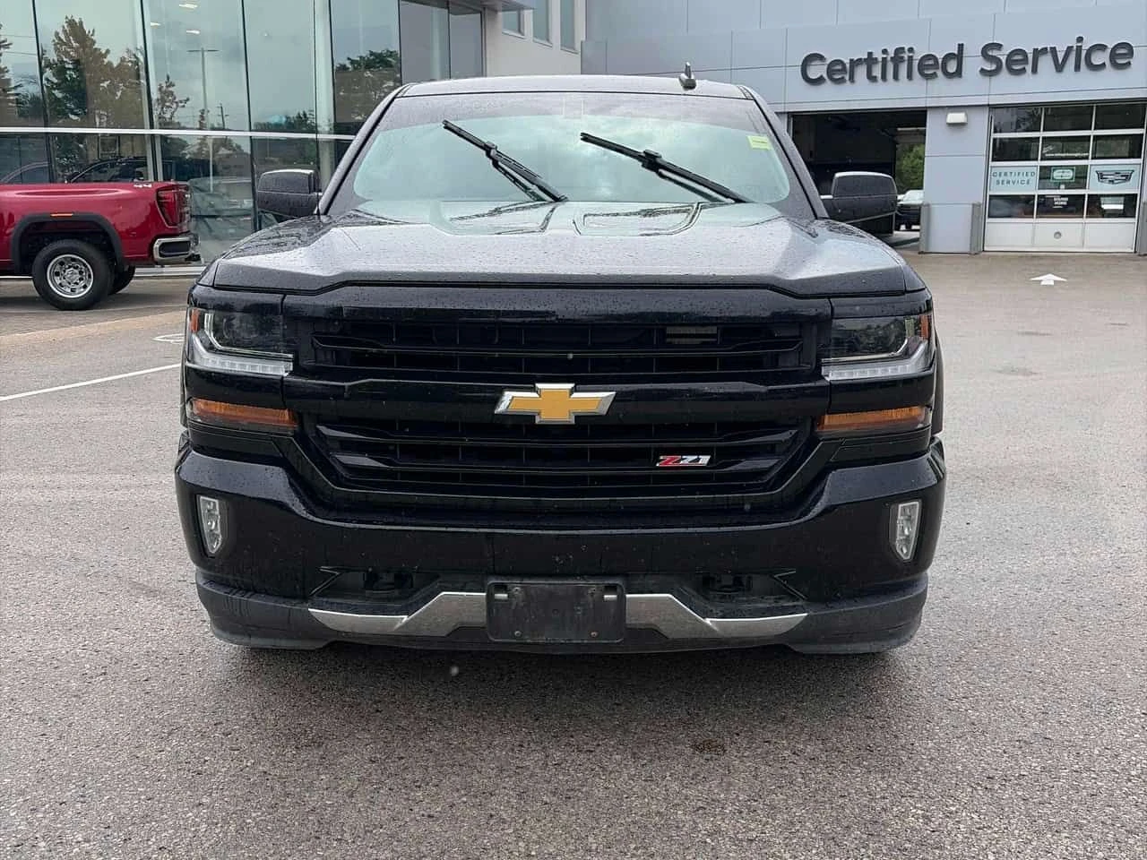 Chevrolet Silverado * LT * CARFAX * ОПЦИЯ ЗА ФИНАНСИРАНЕ, снимка 6 - Автомобили и джипове - 55678931