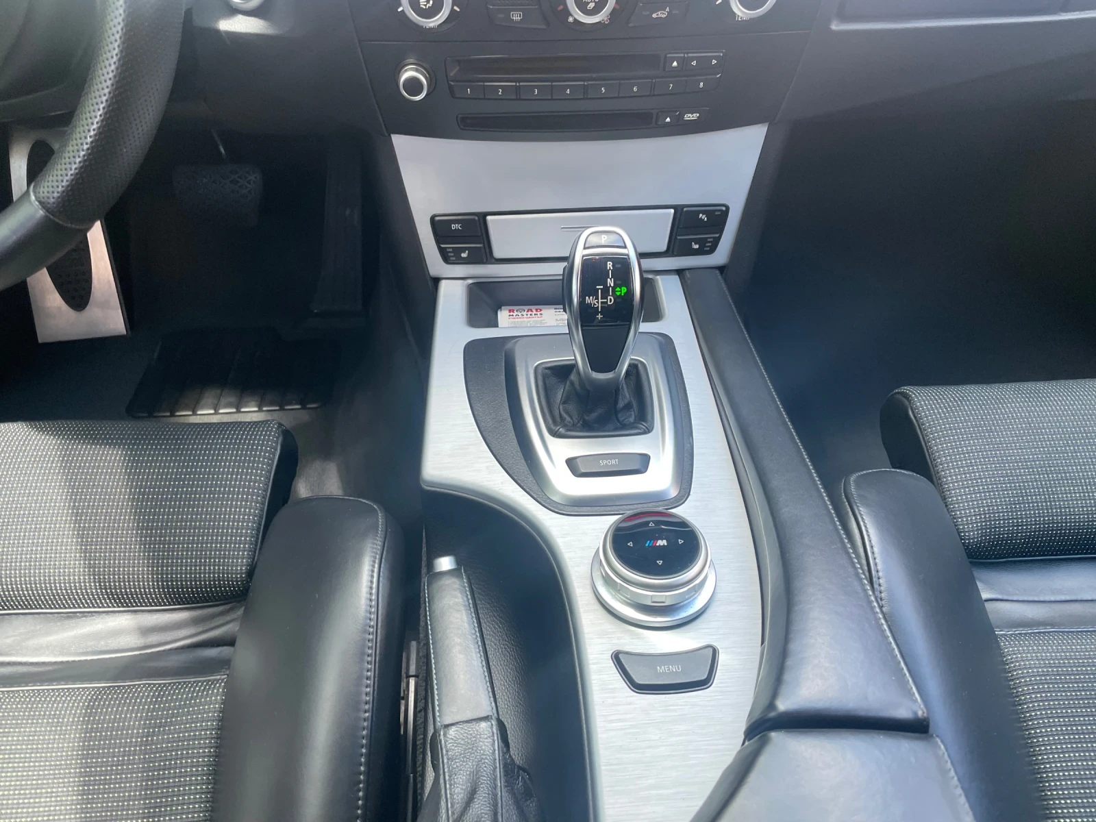 BMW 530 LCI SAT F1, снимка 7 - Автомобили и джипове - 55732347