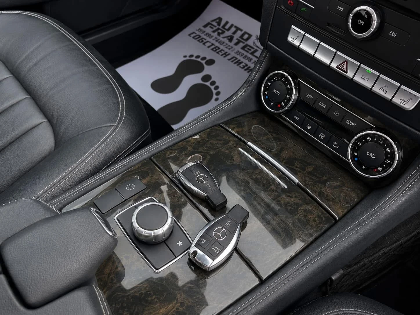 Mercedes-Benz CLS 250 AMG PACK| 4Matic| ЛИЗИНГ| БАРТЕР, снимка 13 - Автомобили и джипове - 55748625
