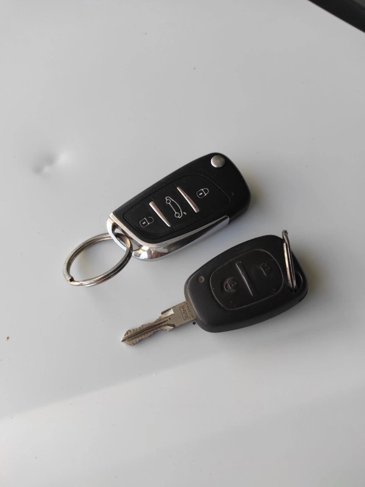 Renault Kangoo * 1.9DCI 85ps * 4X4 * НАПЪЛНО ОБСЛУЖЕН * , снимка 17 - Автомобили и джипове - 56024424
