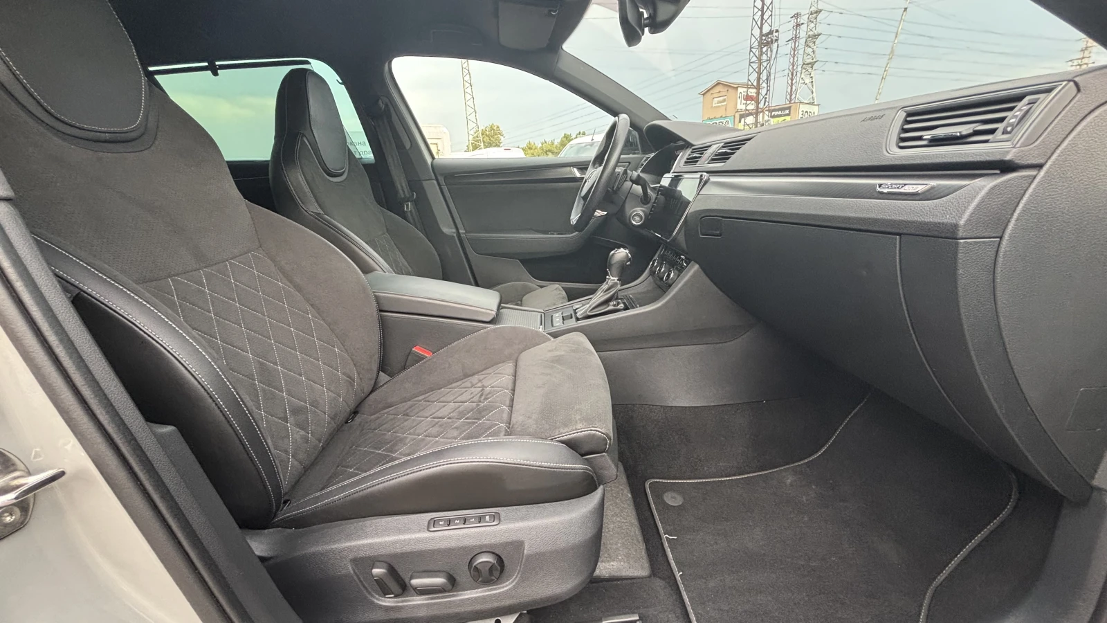 Skoda Superb 2000���. / 200 �.�. 4x4 | Mobile.bg � ����������� 17