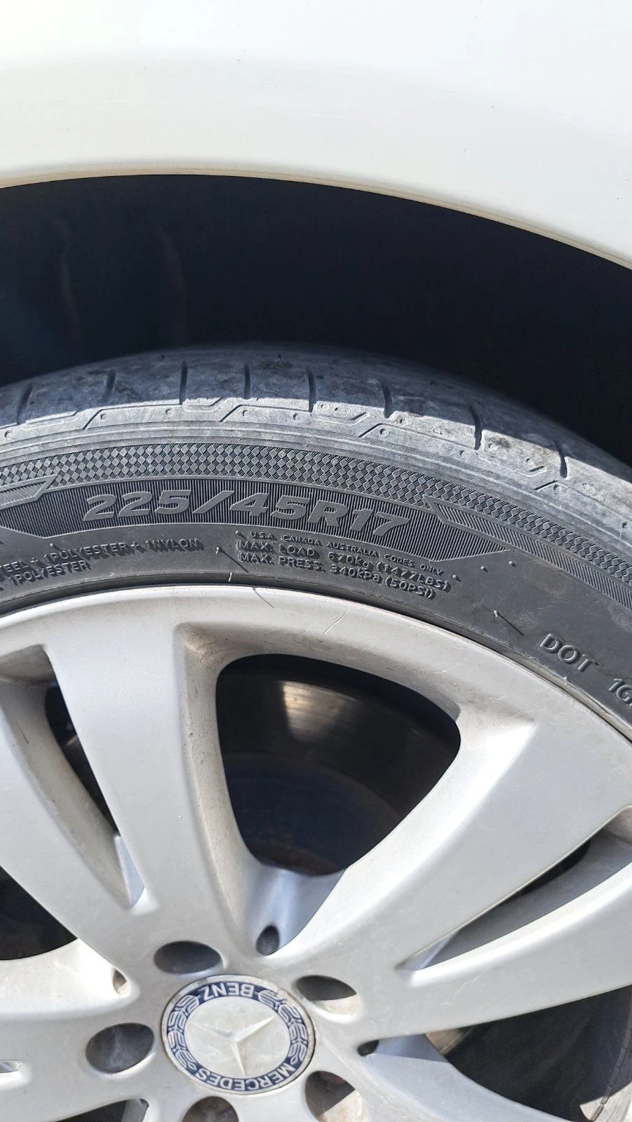 Mercedes-Benz C 220 W 204, снимка 5 - Автомобили и джипове - 56243463