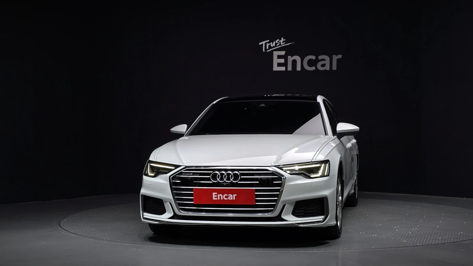 Audi A6 45 TFSI quattro, снимка 3 - Автомобили и джипове - 56324233