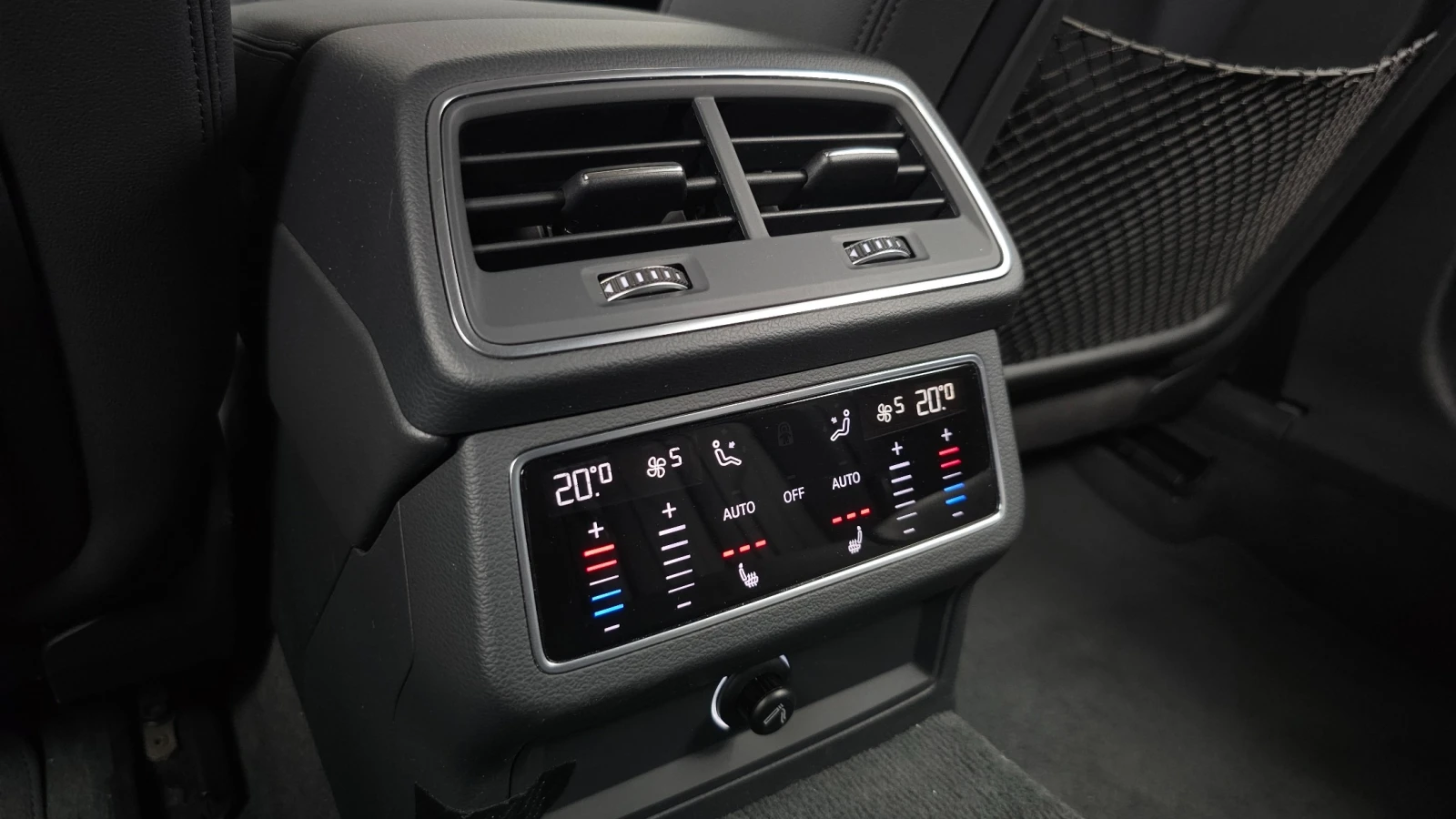 Audi A6 45 TFSI quattro, снимка 15 - Автомобили и джипове - 56324233