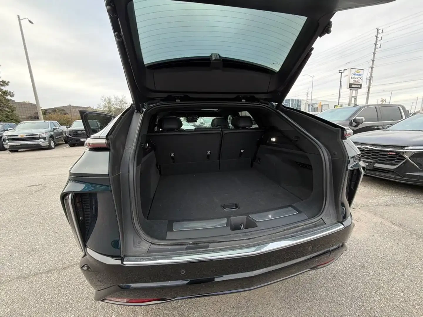 Cadillac XT4 Lyriq 553�� RANGE/��� ������������ ������!/        | Mobile.bg � ����������� 7