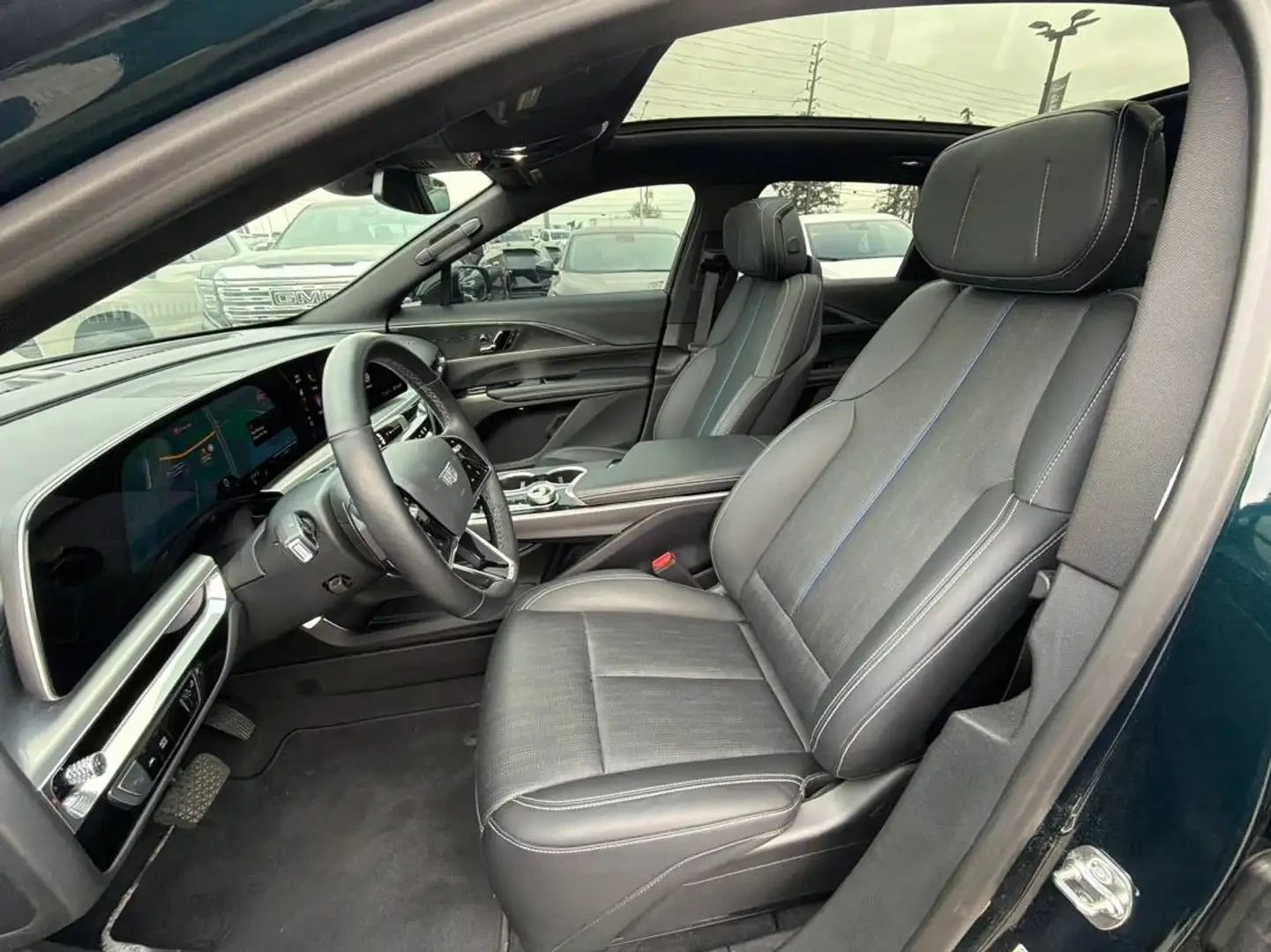 Cadillac XT4 Lyriq 553�� RANGE/��� ������������ ������!/        | Mobile.bg � ����������� 13