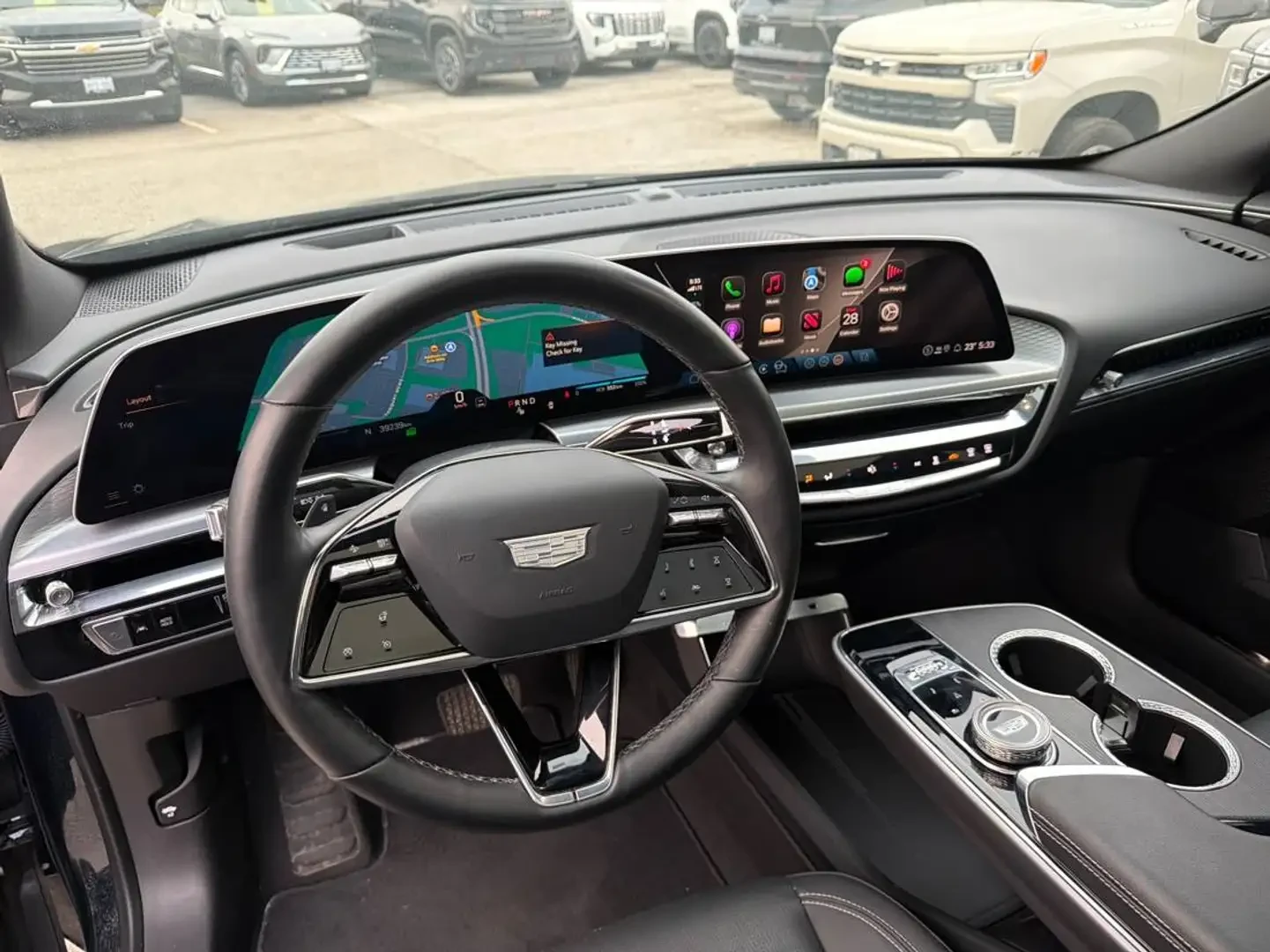 Cadillac XT4 Lyriq 553�� RANGE/��� ������������ ������!/        | Mobile.bg � ����������� 14