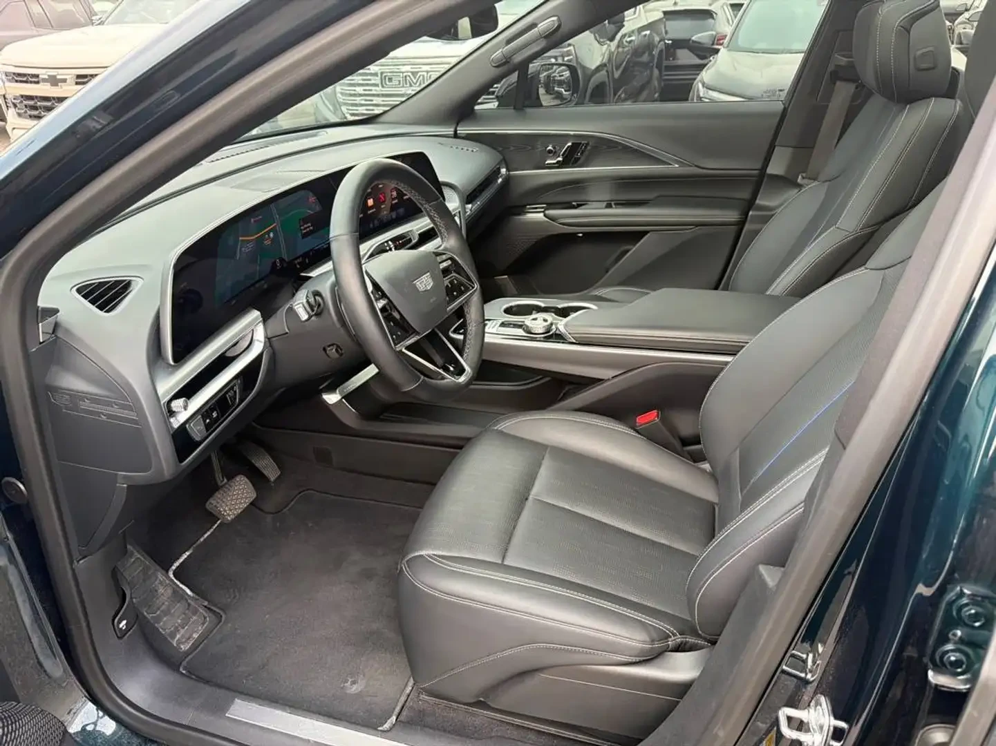 Cadillac XT4 Lyriq 553�� RANGE/��� ������������ ������!/        | Mobile.bg � ����������� 12