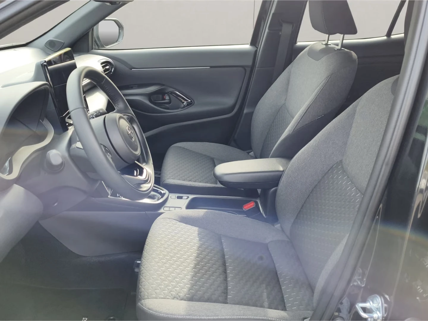Toyota Yaris Cross 1.5 HEV/131HP/TEAMPLAYER/WINTER/CAM/356h | Mobile.bg � ����������� 10