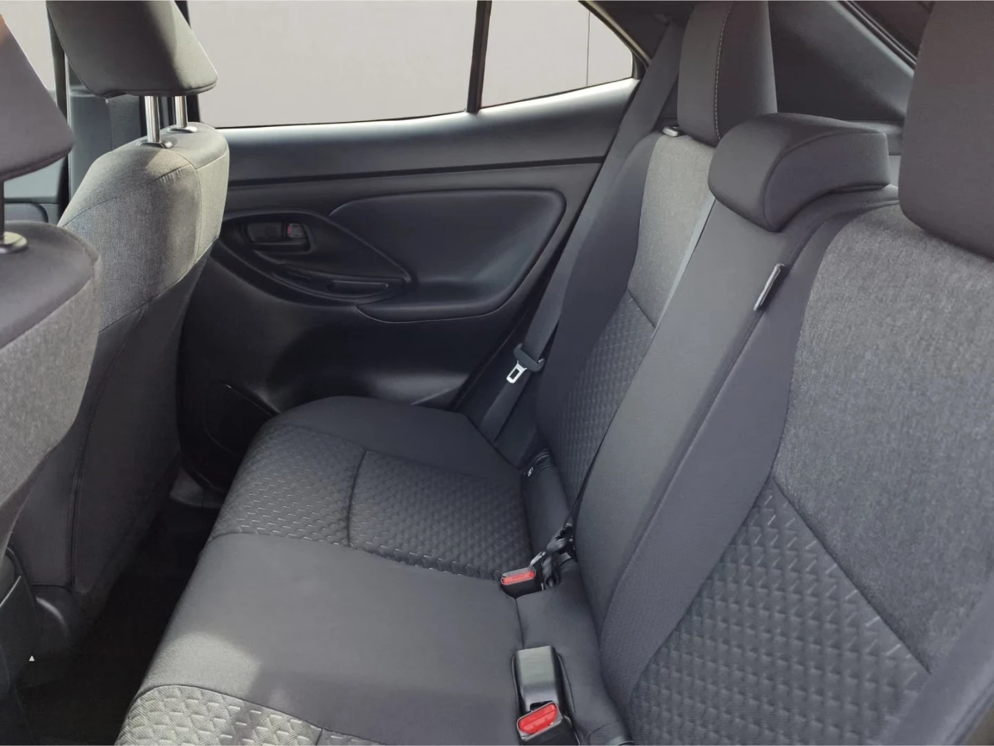 Toyota Yaris Cross 1.5 HEV/131HP/TEAMPLAYER/WINTER/CAM/356h | Mobile.bg � ����������� 11