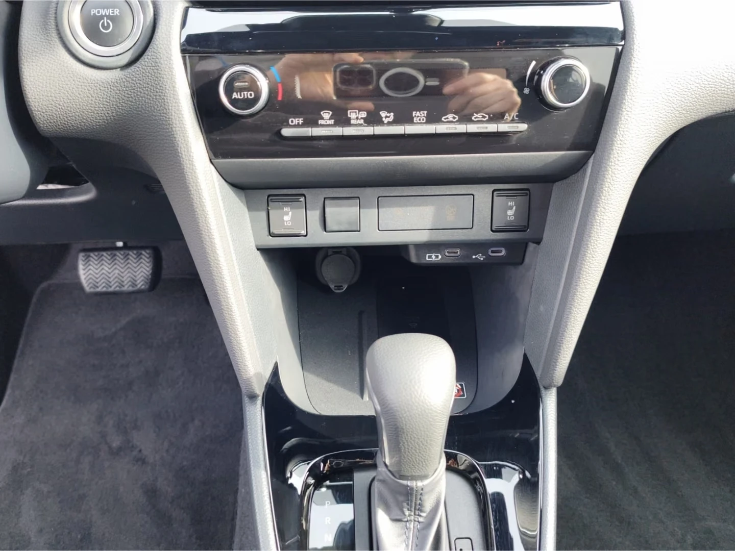 Toyota Yaris Cross 1.5 HEV/131HP/TEAMPLAYER/WINTER/CAM/356h | Mobile.bg � ����������� 12