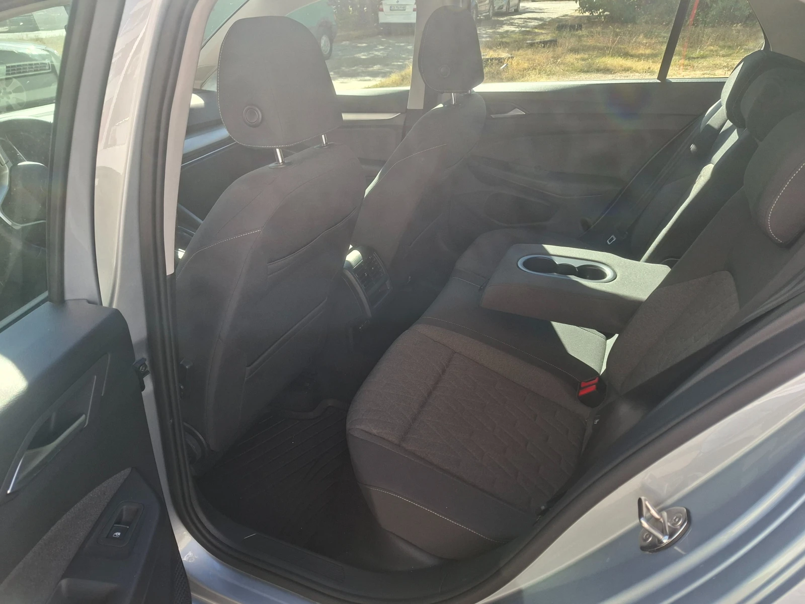 VW Golf, снимка 13 - Автомобили и джипове - 56390630