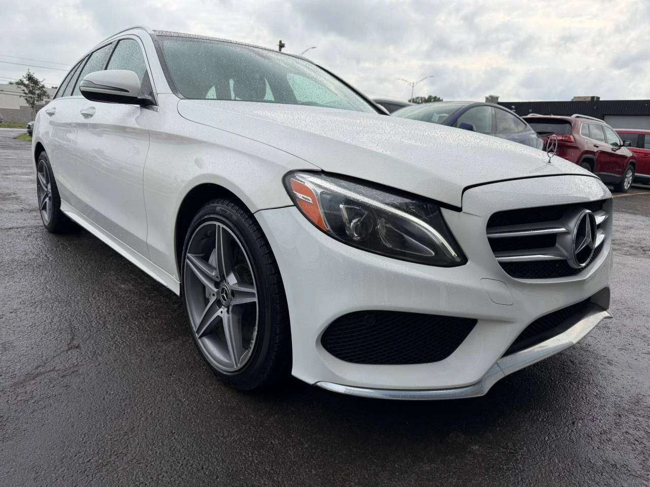 Mercedes-Benz C 300 | Mobile.bg � ����������� 2
