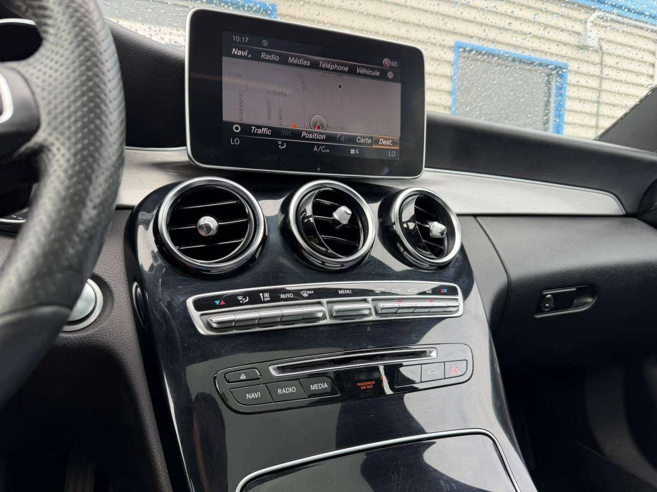 Mercedes-Benz C 300 | Mobile.bg � ����������� 15