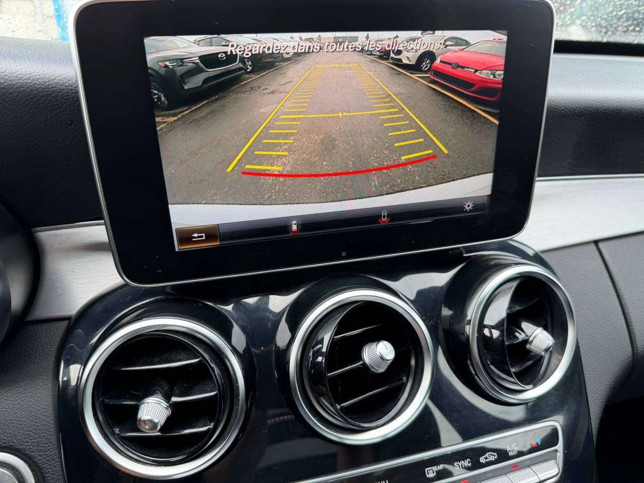 Mercedes-Benz C 300 | Mobile.bg � ����������� 13