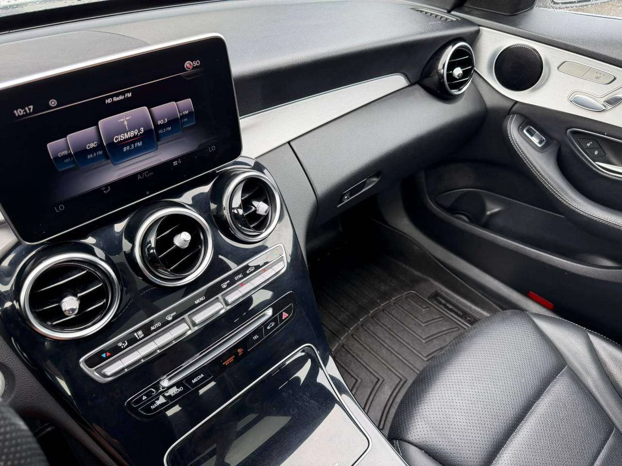 Mercedes-Benz C 300 | Mobile.bg � ����������� 16