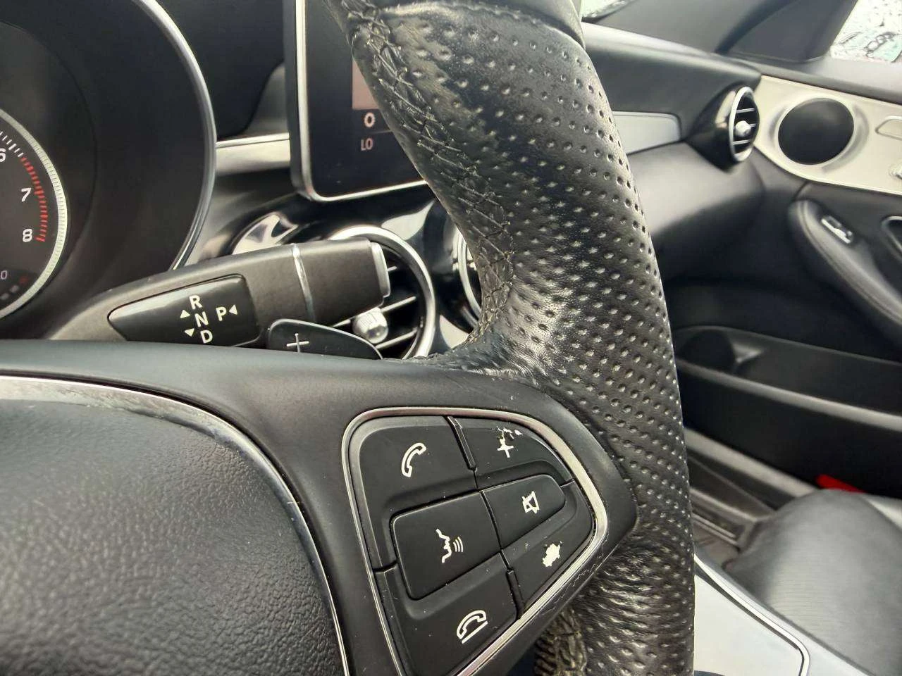 Mercedes-Benz C 300 | Mobile.bg � ����������� 12