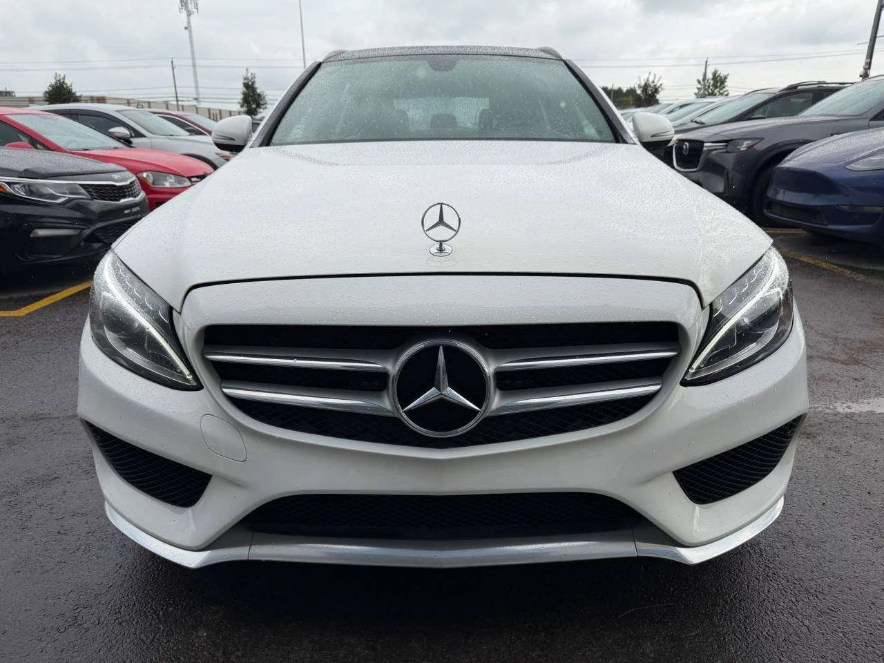 Mercedes-Benz C 300 | Mobile.bg � ����������� 3