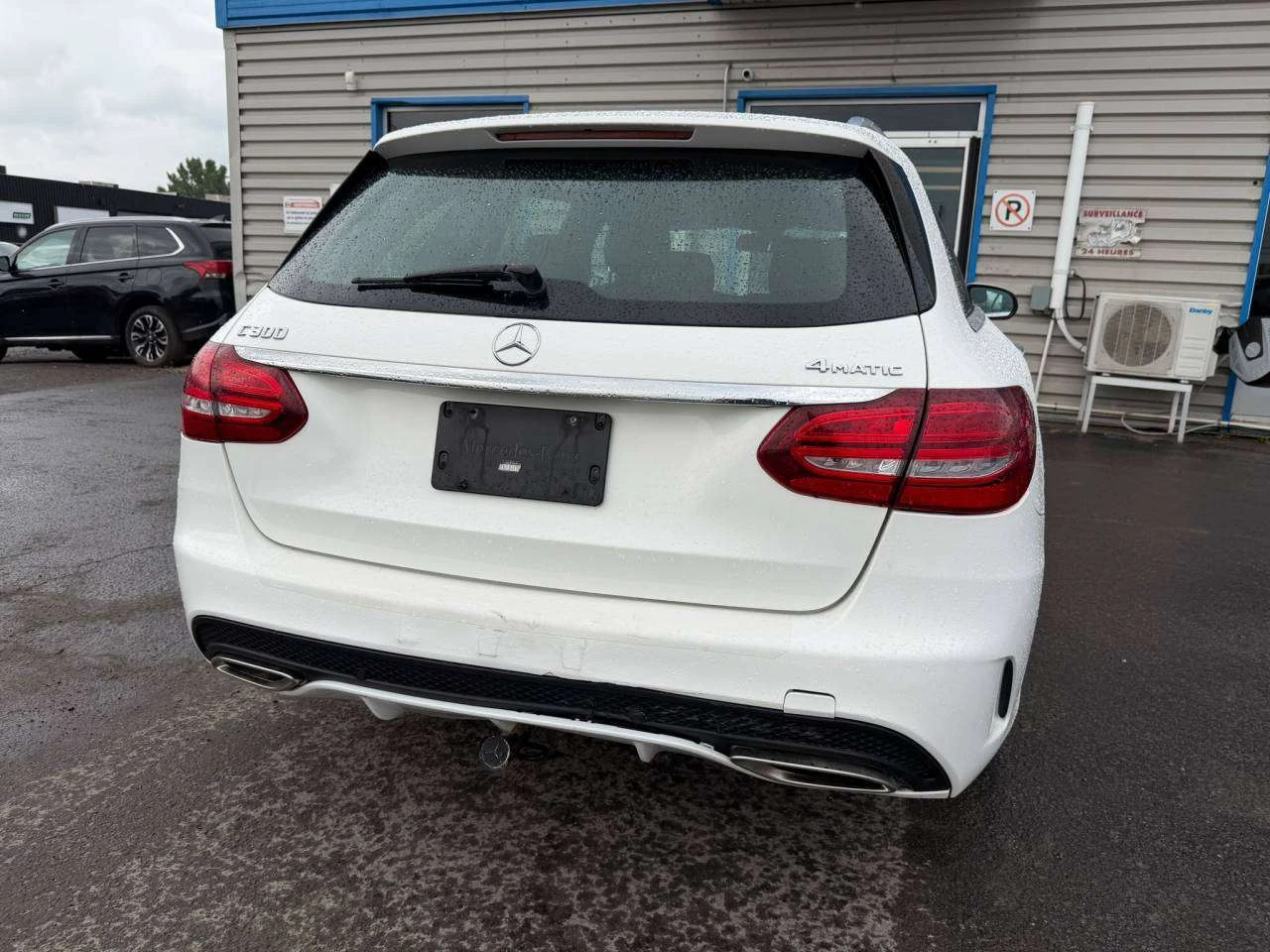 Mercedes-Benz C 300 | Mobile.bg � ����������� 6
