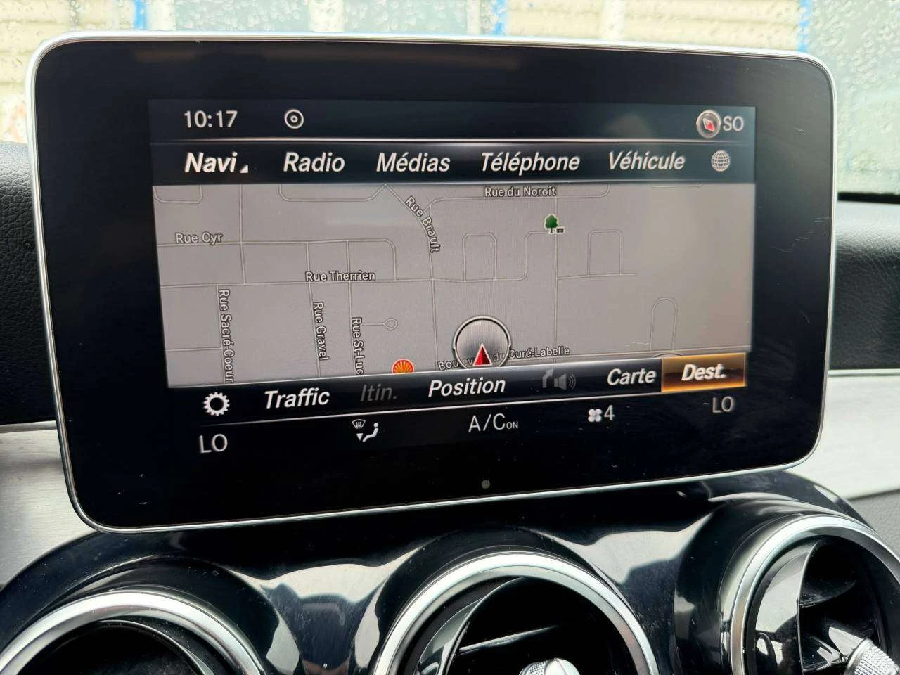 Mercedes-Benz C 300 | Mobile.bg � ����������� 14