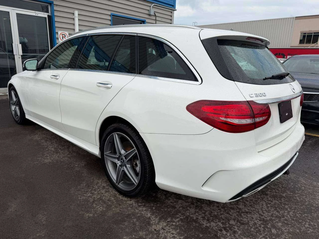 Mercedes-Benz C 300 | Mobile.bg � ����������� 5
