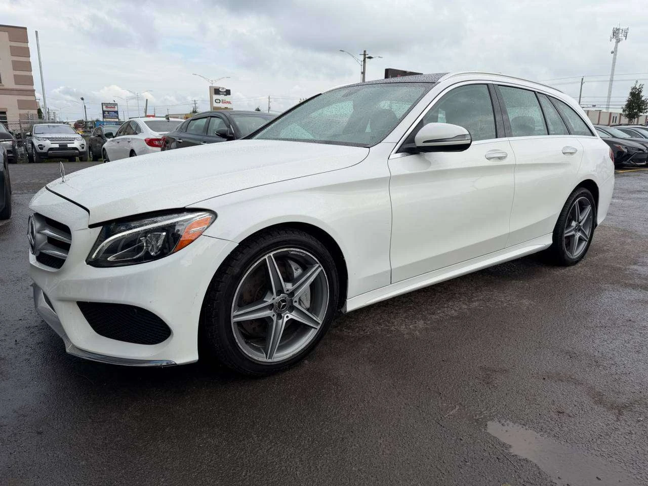 Mercedes-Benz C 300 | Mobile.bg � ����������� 4