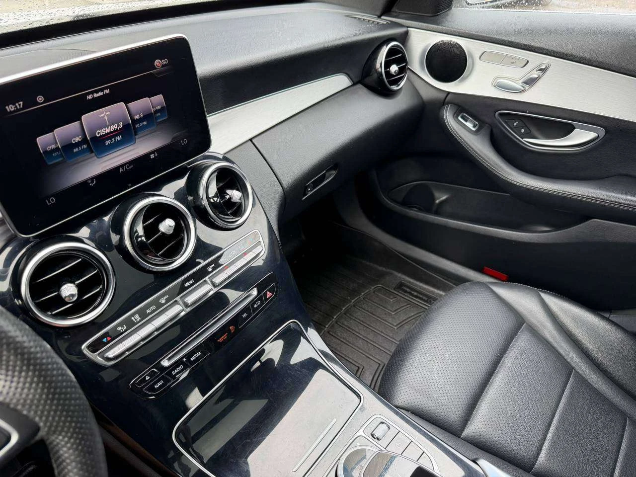 Mercedes-Benz C 300 | Mobile.bg � ����������� 17