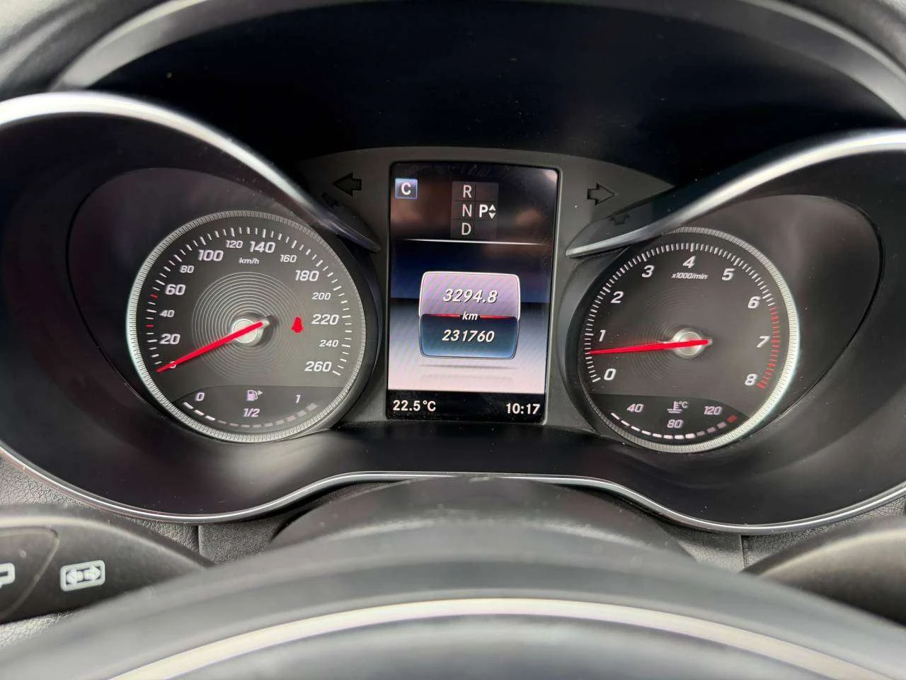 Mercedes-Benz C 300 | Mobile.bg � ����������� 8