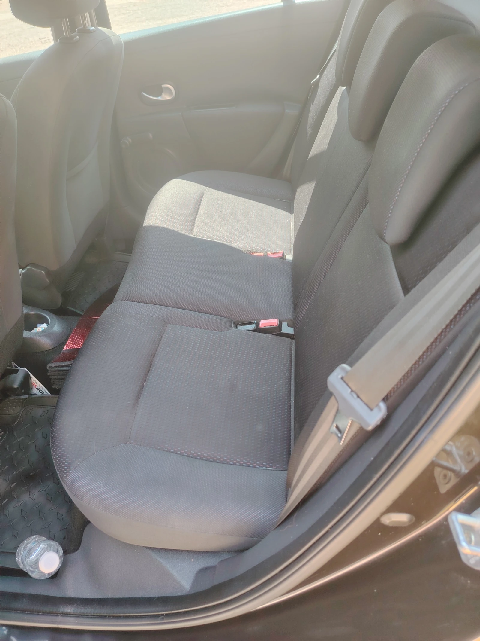 Renault Clio, снимка 10 - Автомобили и джипове - 56552429