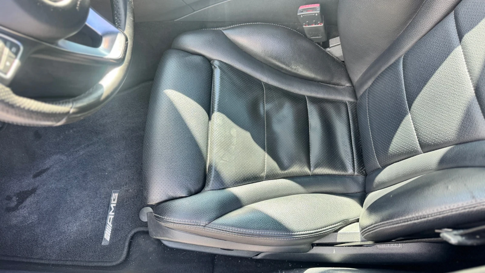 Mercedes-Benz C 400 C400 AMG PAKET | Mobile.bg � ����������� 10