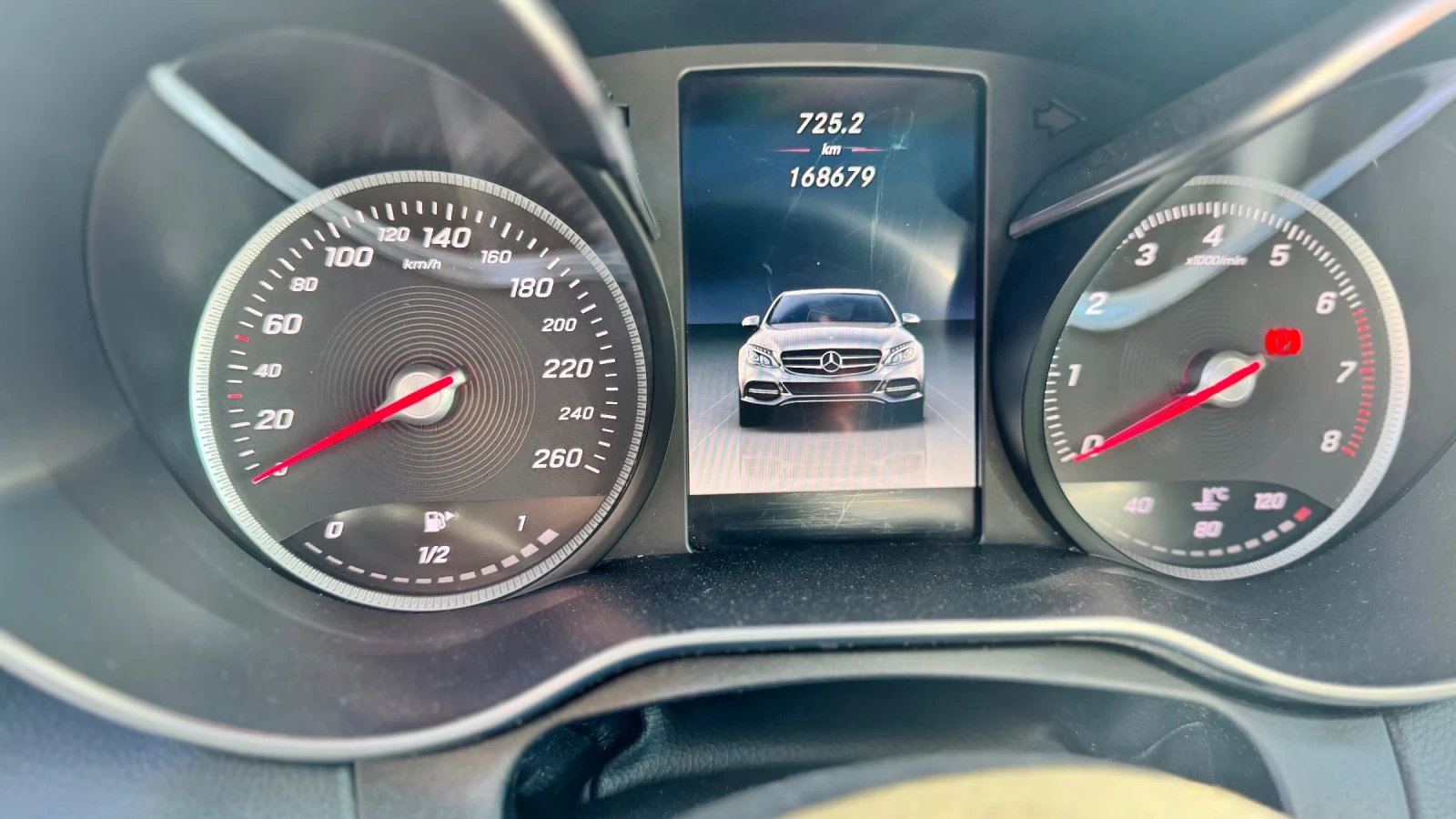 Mercedes-Benz C 400 C400 AMG PAKET | Mobile.bg � ����������� 12